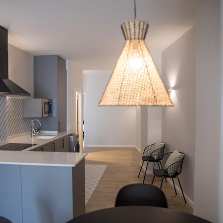 Apartamentos Libere Valencia Jardin Botanico Exteriér fotografie
