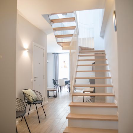 Apartamentos Libere Valencia Jardin Botanico Exteriér fotografie
