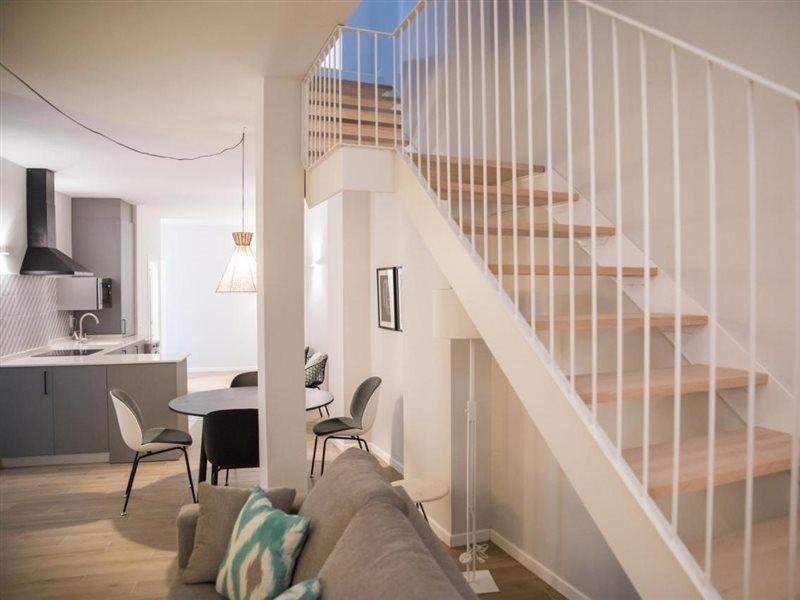 Apartamentos Libere Valencia Jardin Botanico Exteriér fotografie