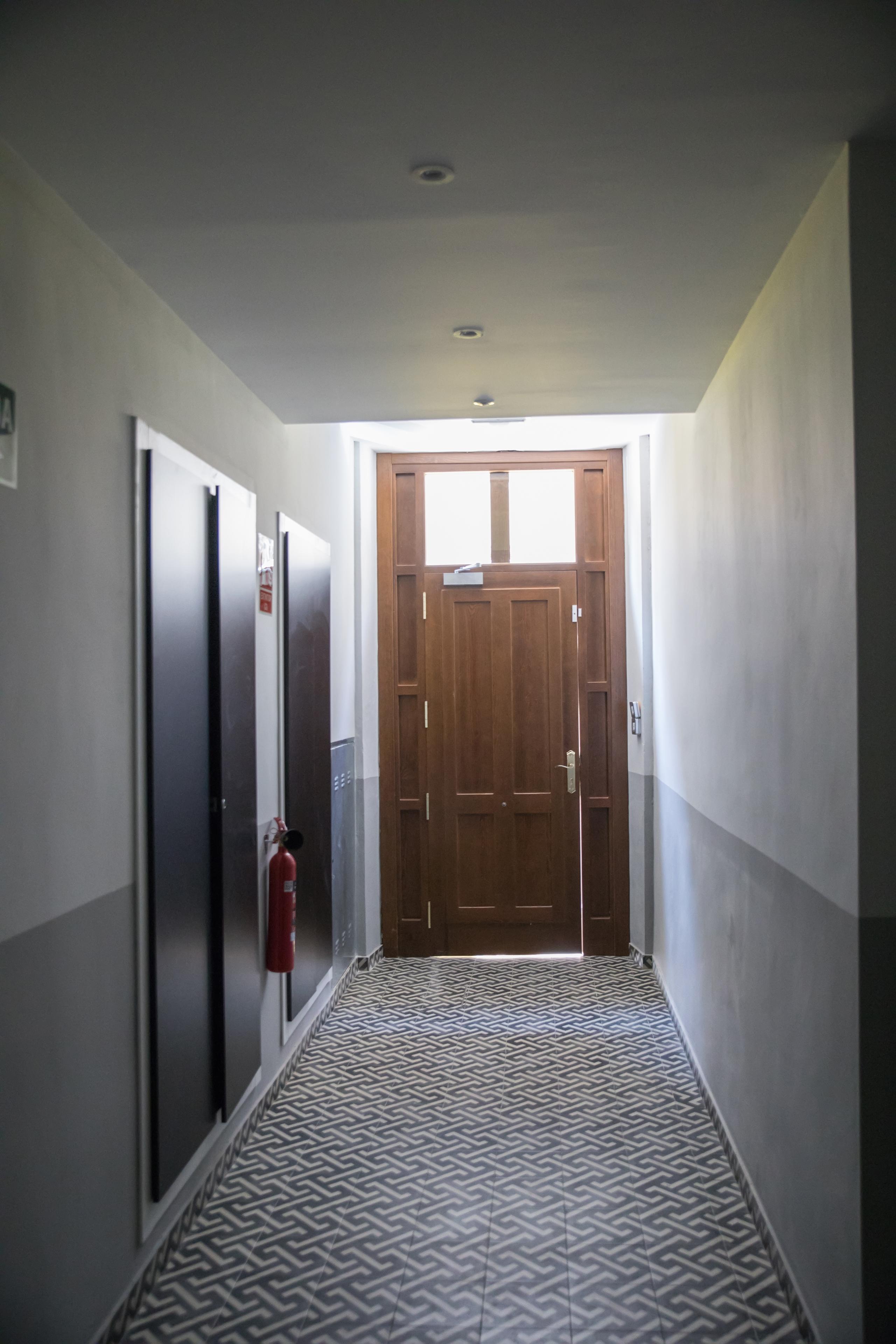 Apartamentos Libere Valencia Jardin Botanico Exteriér fotografie