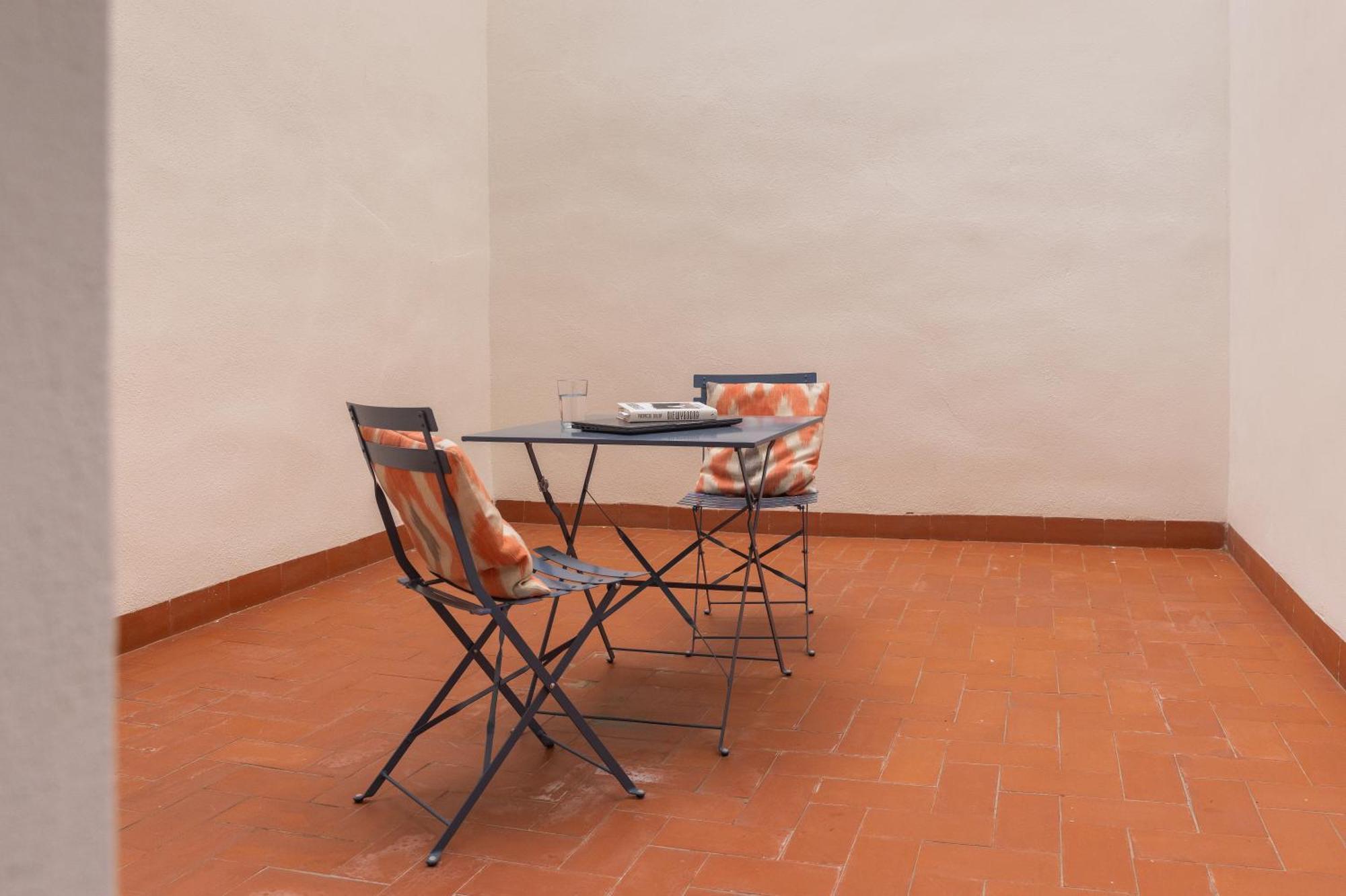 Apartamentos Libere Valencia Jardin Botanico Exteriér fotografie